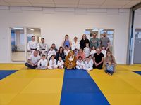 Ouder-kind judo ZAT1 8-4-2023 